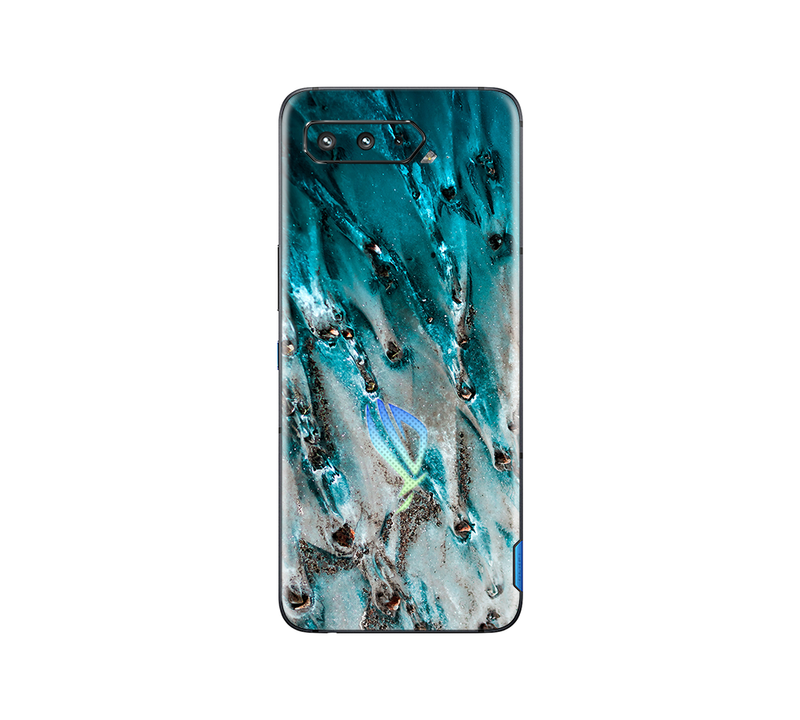 Asus Rog Phone 5 Marble