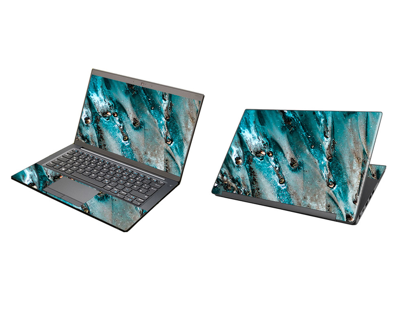 Dell Latitude 7490 Marble