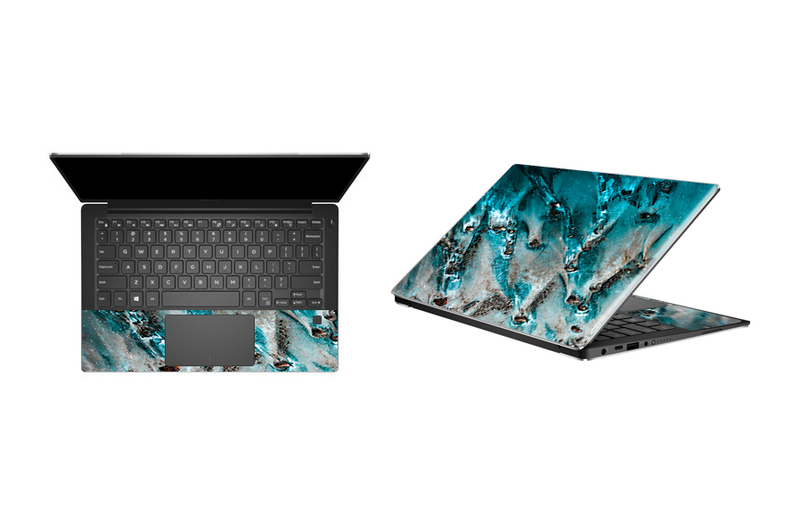 Dell XPS 13 9360 Marble