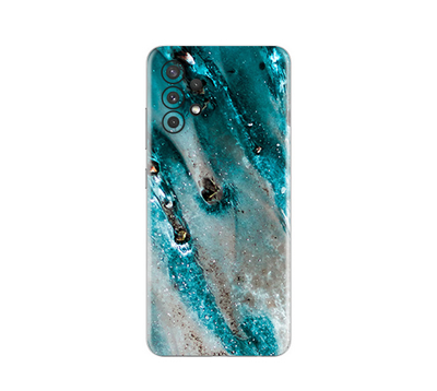 Galaxy A32 Marble