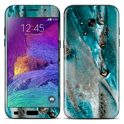 Galaxy A5 2017 Marble