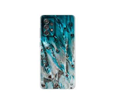 Galaxy A72 Marble