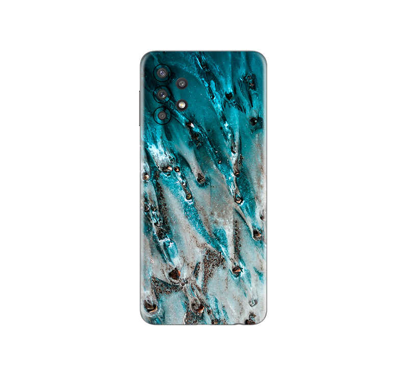 Galaxy M32 5G Marble