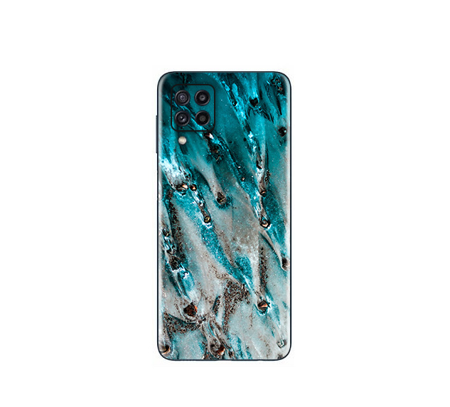 Galaxy M32 Marble