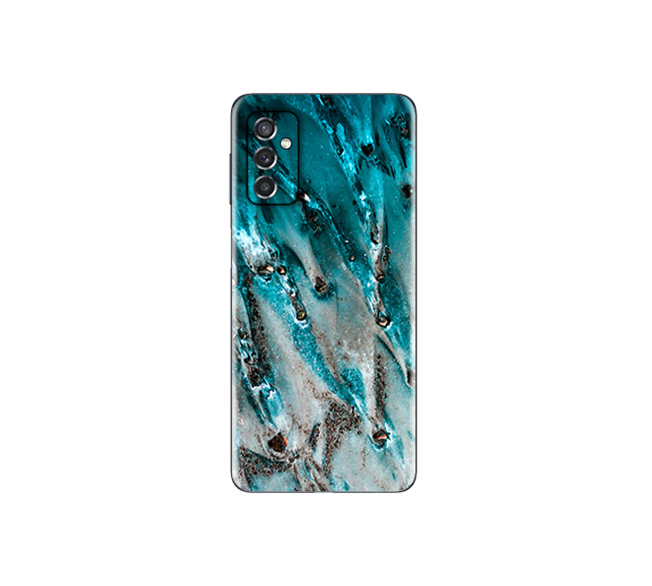 Galaxy M52 5G Marble