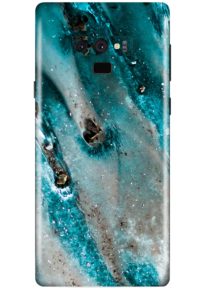 Galaxy Note 9 Marble