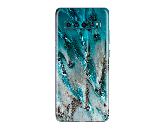 Galaxy S10 5G Marble