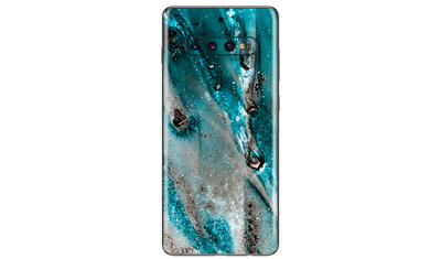 Galaxy S10 Plus Marble