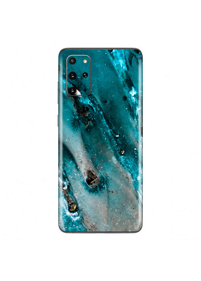 Galaxy S20 Plus Marble