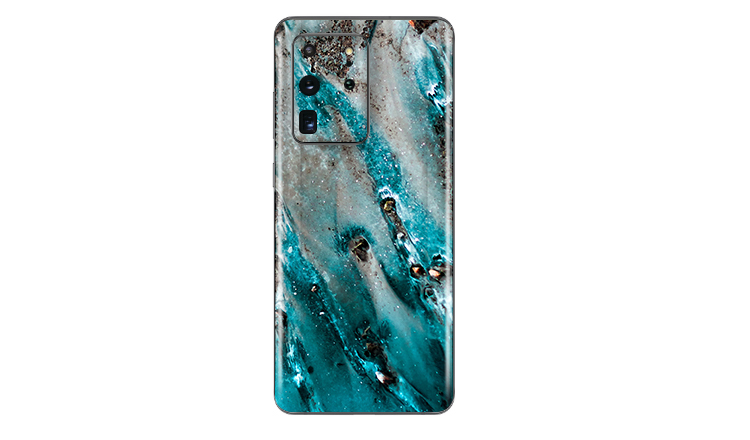 Galaxy S20 Ultra Marble