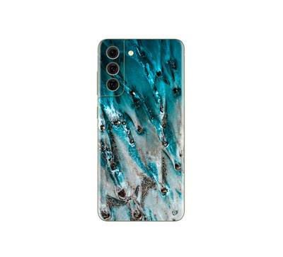 Galaxy S21 FE 5G Marble