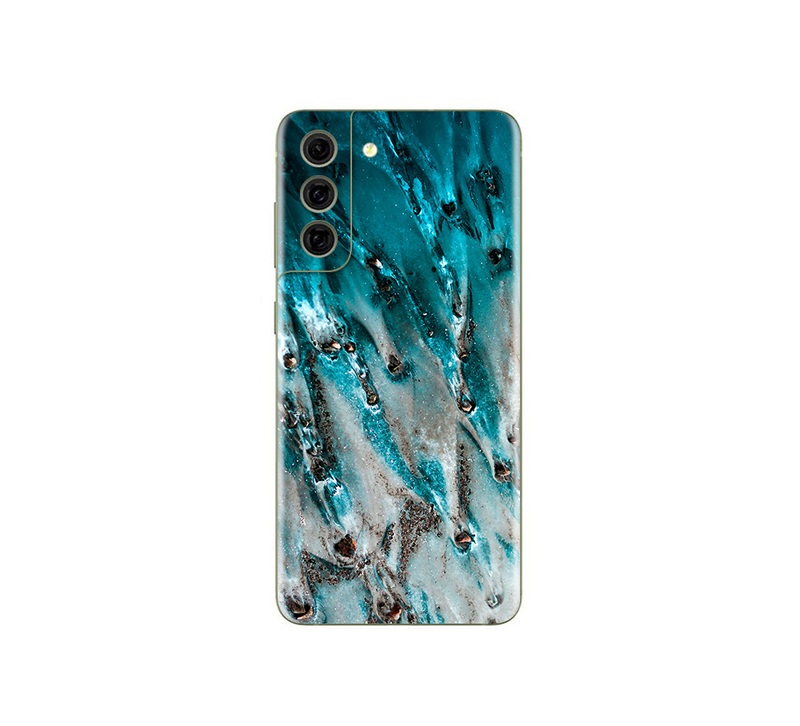 Galaxy S21 FE 5G Marble