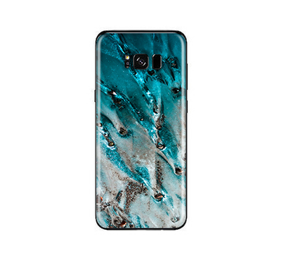 Galaxy S8 Marble