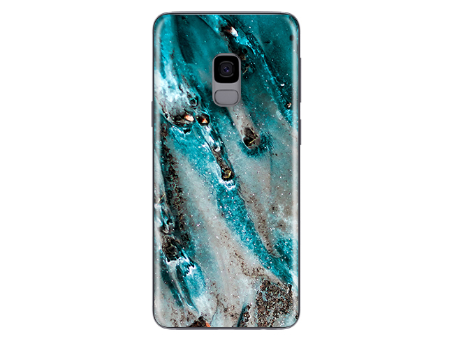 Galaxy S9 Marble