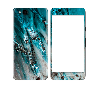 Google Pixel 2 Marble