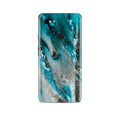 Google Pixel 3 XL Marble