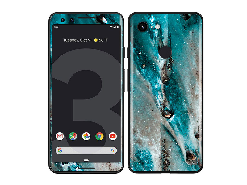 Google Pixel 3 Marble