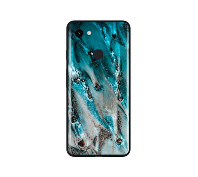 Google Pixel 3A XL Marble