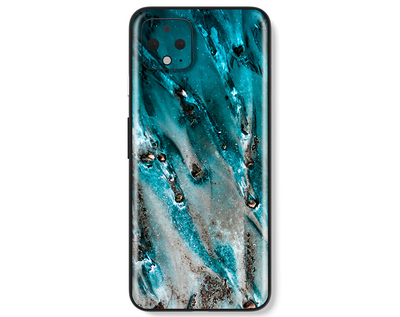 Google Pixel 4 Marble