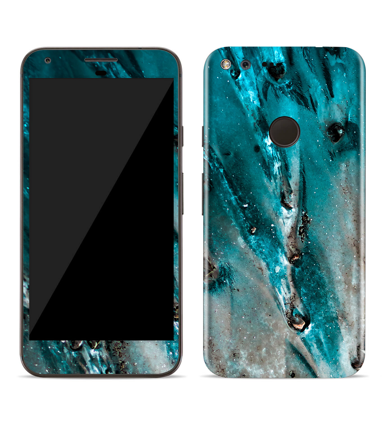 Google Pixel XL Marble