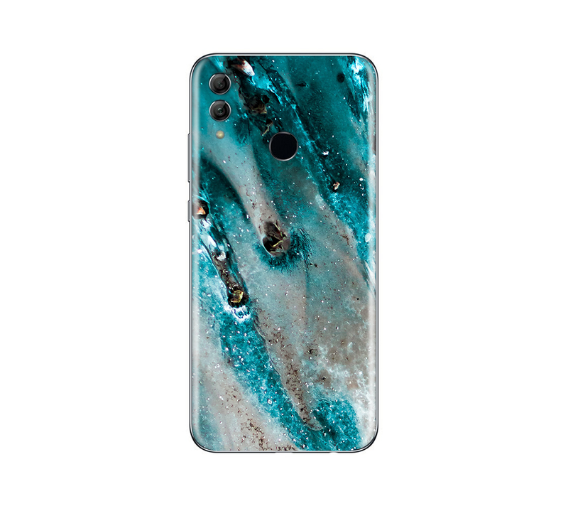 Honor 10 Lite Marble