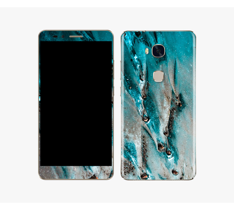 Honor 5x Marble