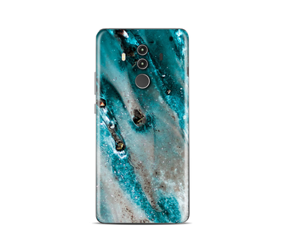 Huawei Mate 10 Pro Marble