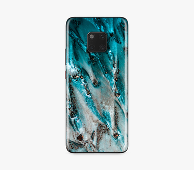 Huawei Mate 20 Pro Marble