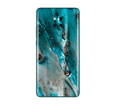 Huawei Mate 20 X Marble