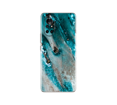 Huawei Nova 8 Marble