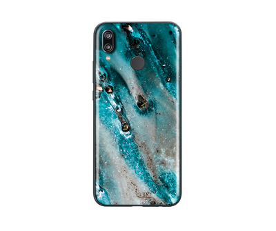 Huawei P20 Lite Marble