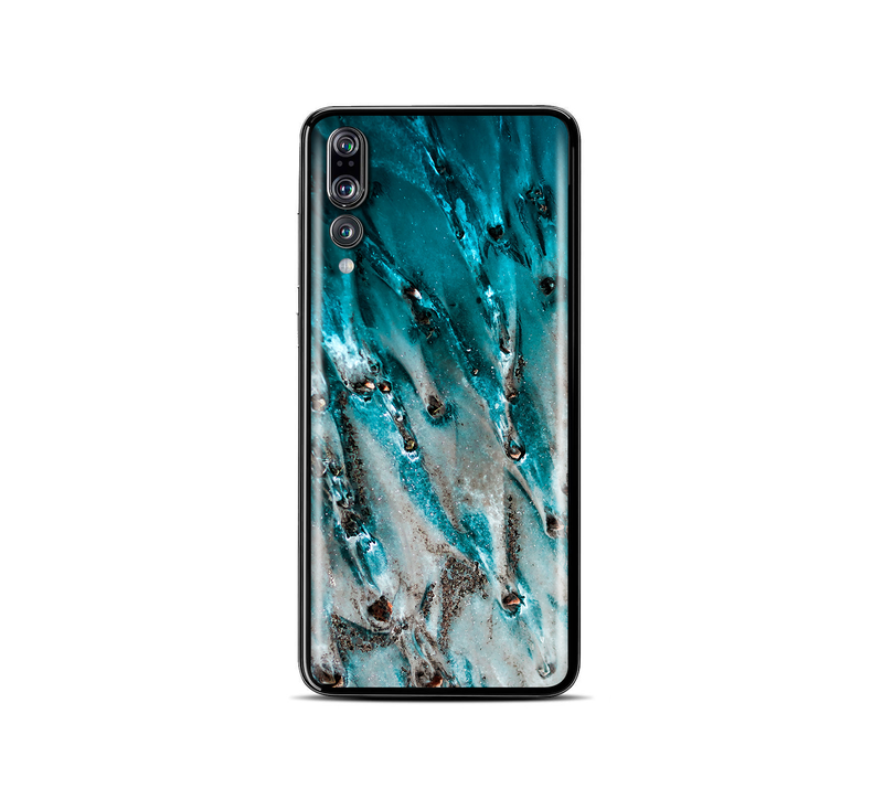 Huawei P20 Pro Marble