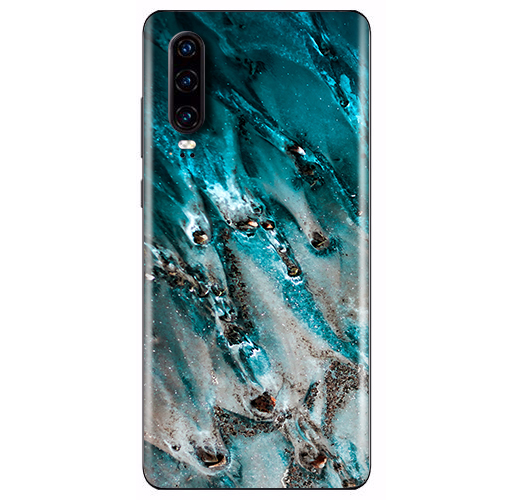 Huawei P30 Marble