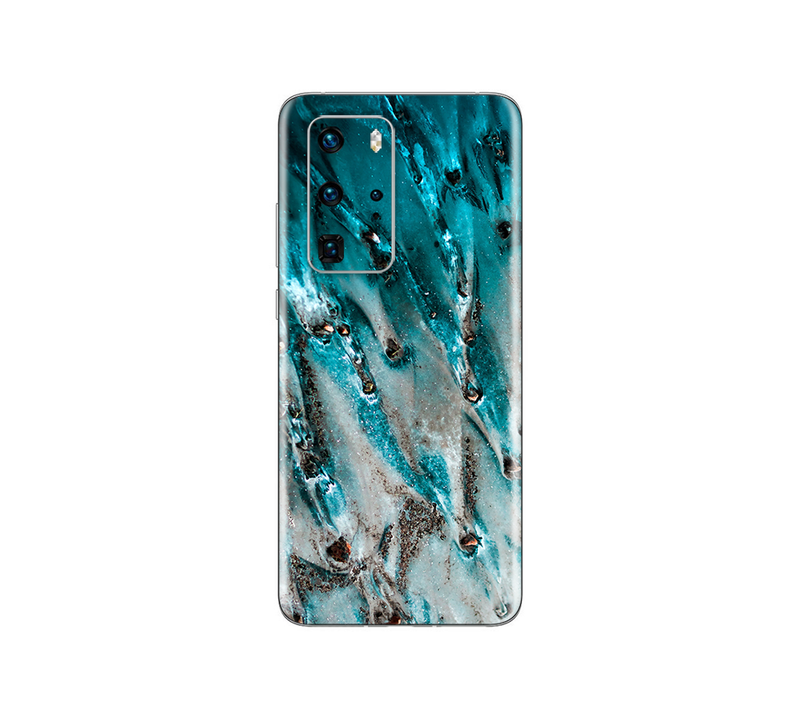 Huawei P40 Pro Marble