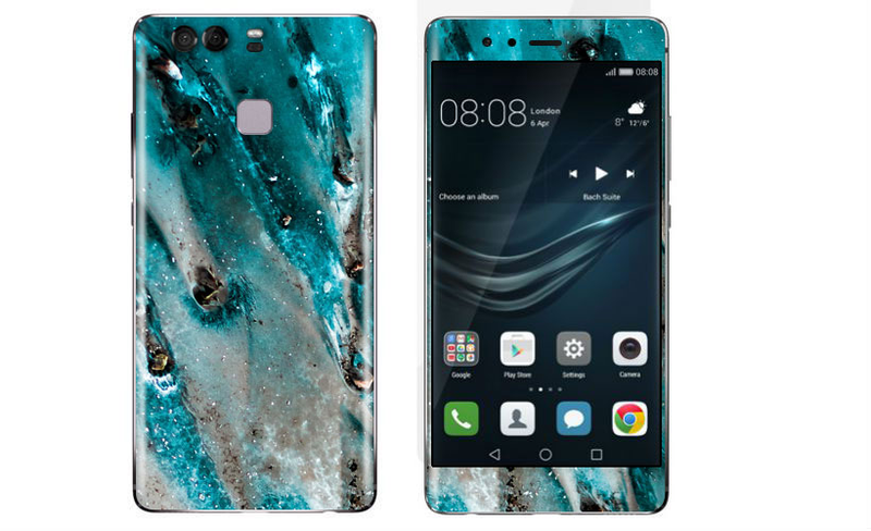 Huawei P9 Marble