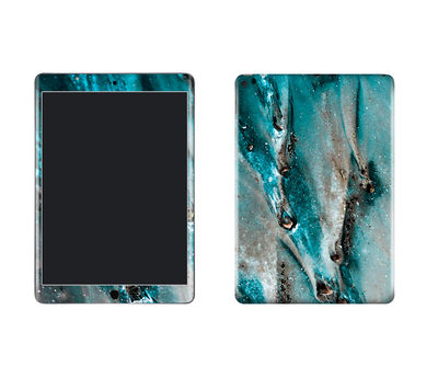 iPad 8th Gen Marble