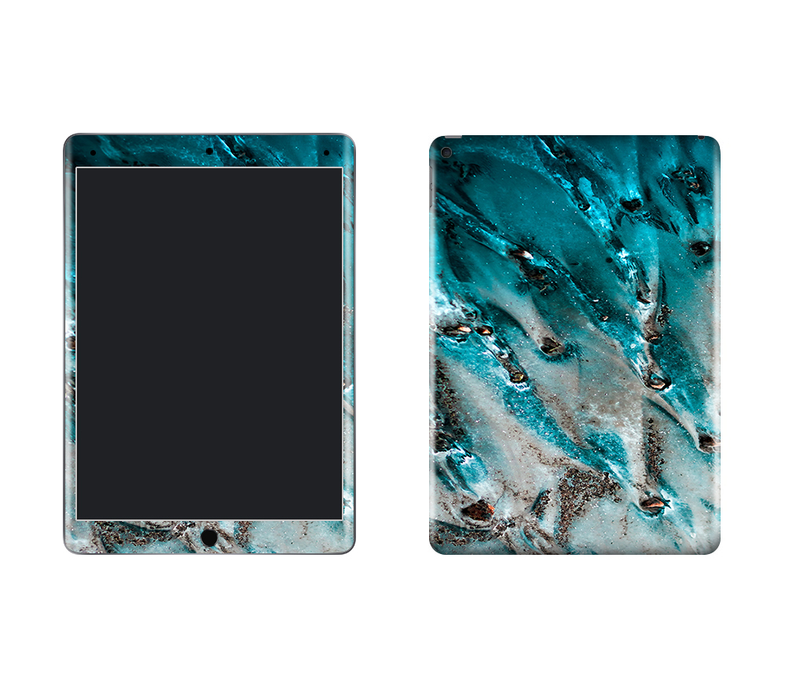 iPad Air 2019 Marble