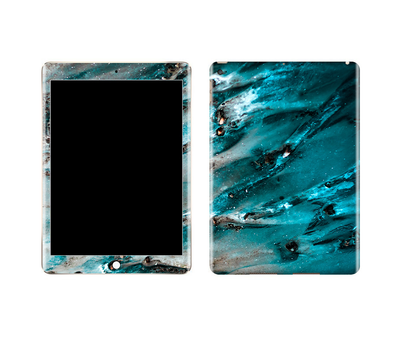 iPad Air 2 Marble