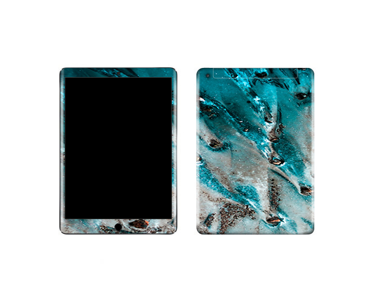 iPad Air Marble