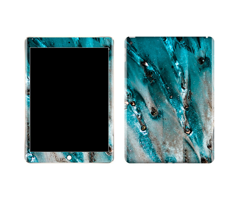 iPad Mini 4 Marble