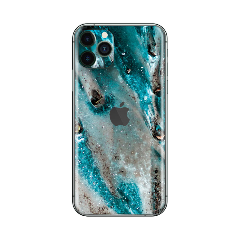 iPhone 11 Pro Marble