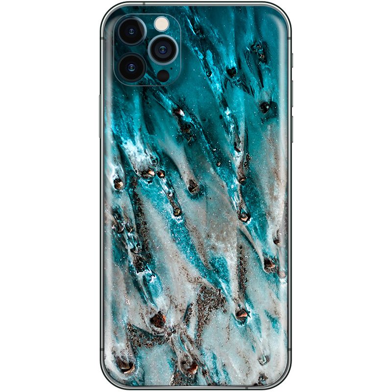 iPhone 12 Pro Marble