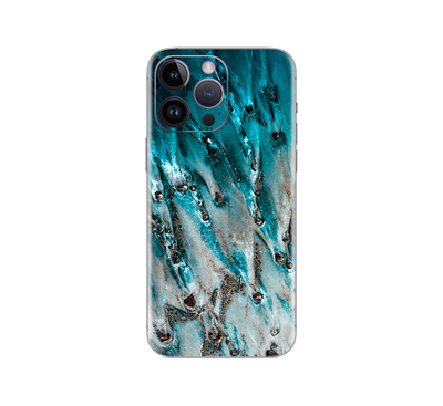 iPhone 14 Pro Marble