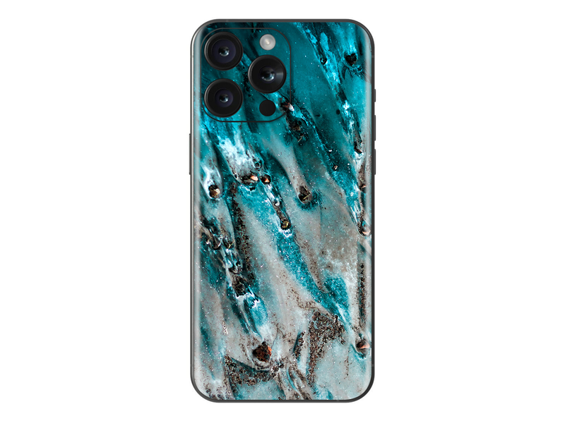 iPhone 15 Pro Max Marble