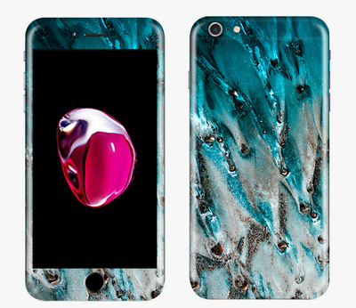 iPhone 6 Marble