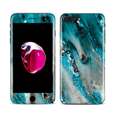 iPhone 8 Plus Marble
