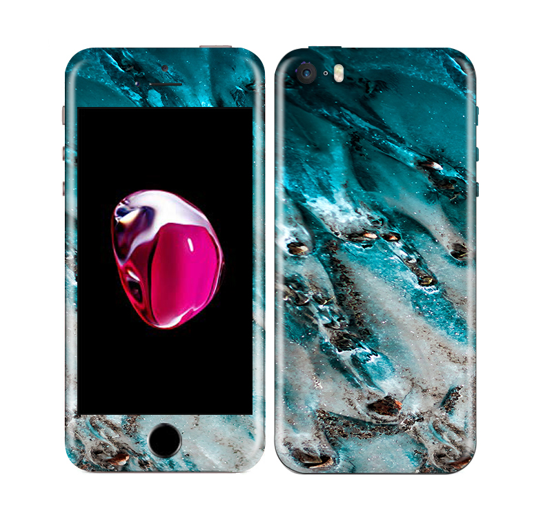 iPhone SE Marble