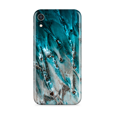 iPhone XR Marble