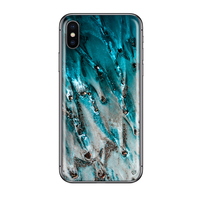 iPhone XS Max Marble