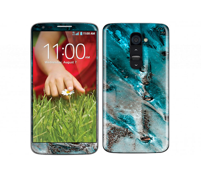 LG G2 Marble